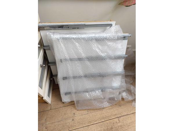Ikea Värde Ladenkast