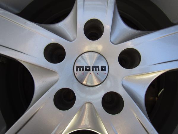 Licht metalen velgen