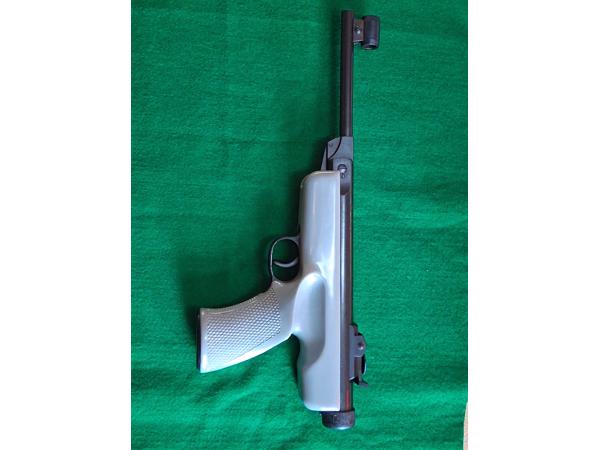 Diana model 5 luchtdrukpistool