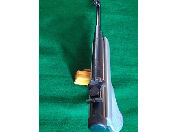 Diana model 5 luchtdrukpistool