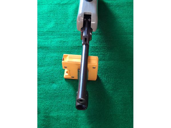 Diana model 5 luchtdrukpistool