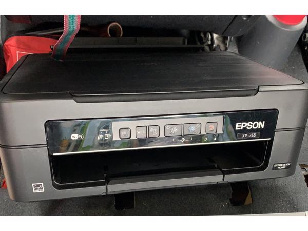 Printer all-in-one