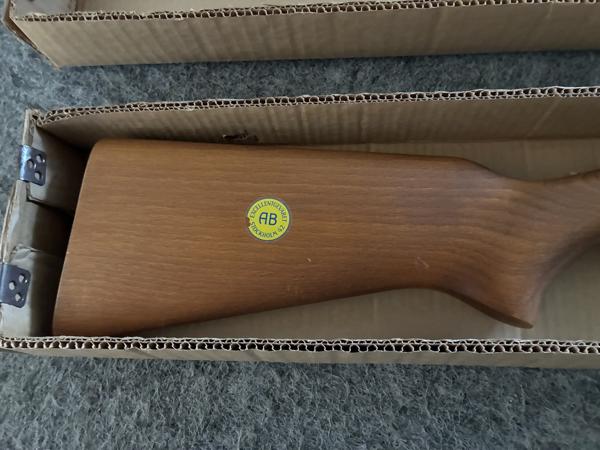 Excellent Match luchtgeweer