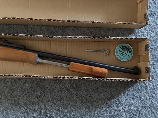 Excellent Match luchtgeweer