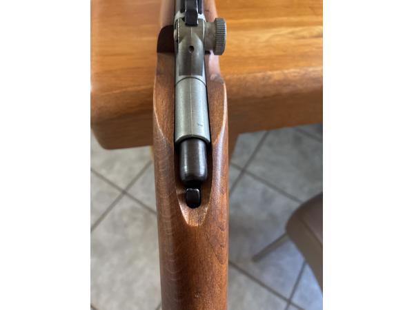 Excellent Match luchtgeweer