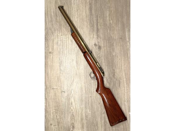 Benjamin Franklin pompbuks