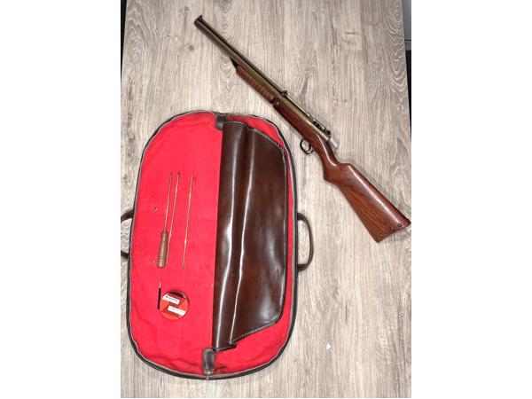 Benjamin Franklin pompbuks