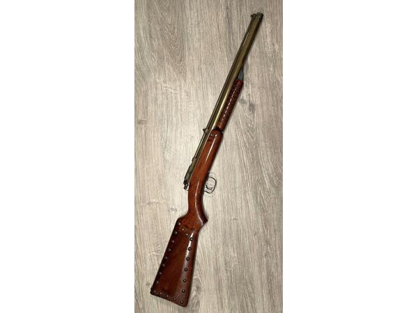 Benjamin Franklin pompbuks