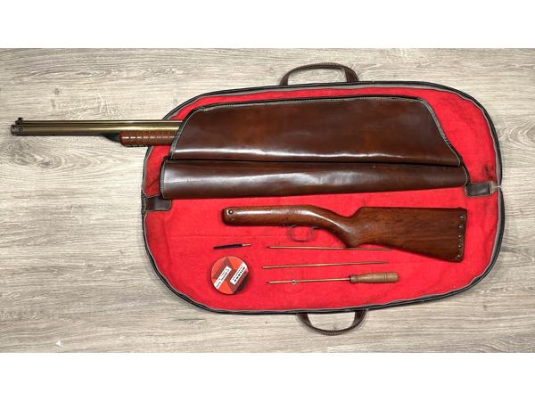 Benjamin Franklin pompbuks