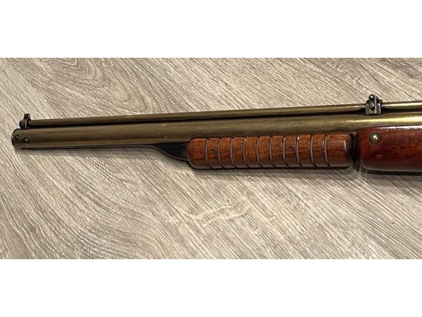 Benjamin Franklin pompbuks