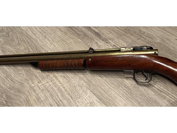 Benjamin Franklin pompbuks