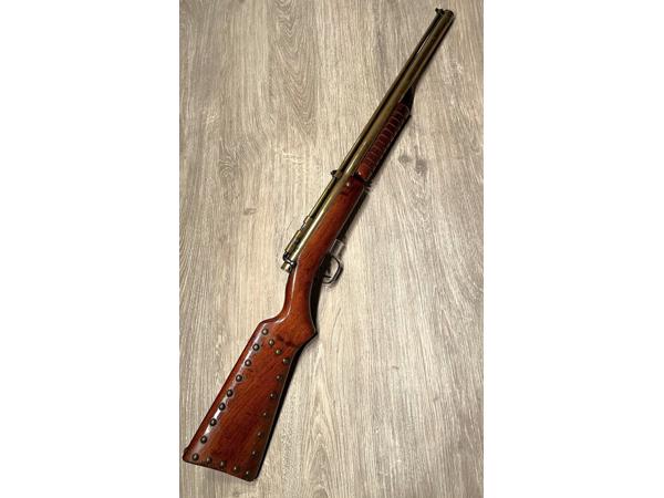 Benjamin Franklin pompbuks