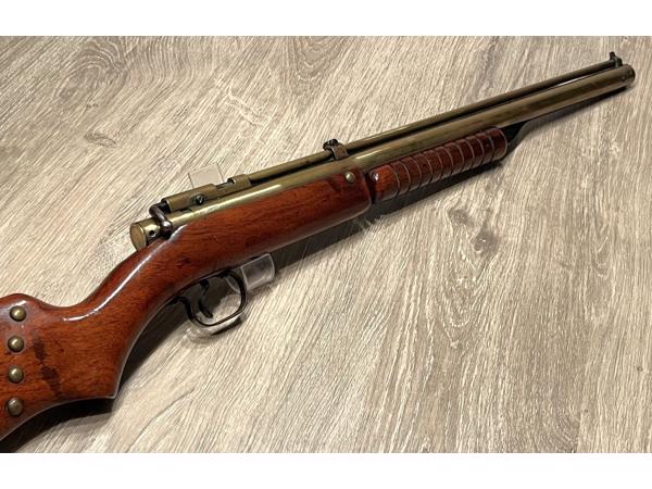 Benjamin Franklin pompbuks