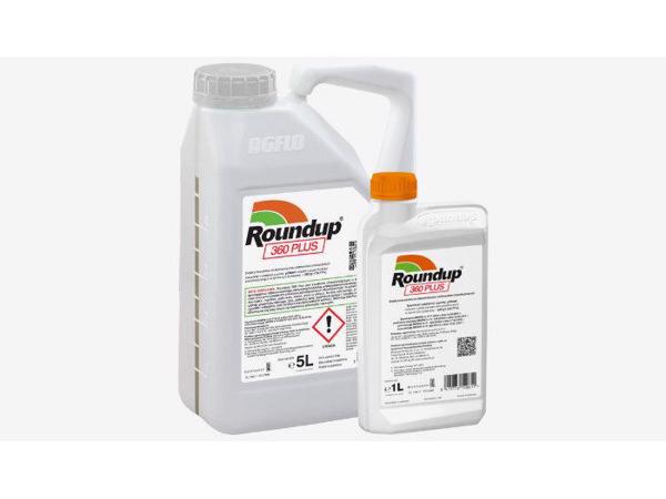 Roundup 360 5l oudewaste roundup  360 20l en roundup 360 1l