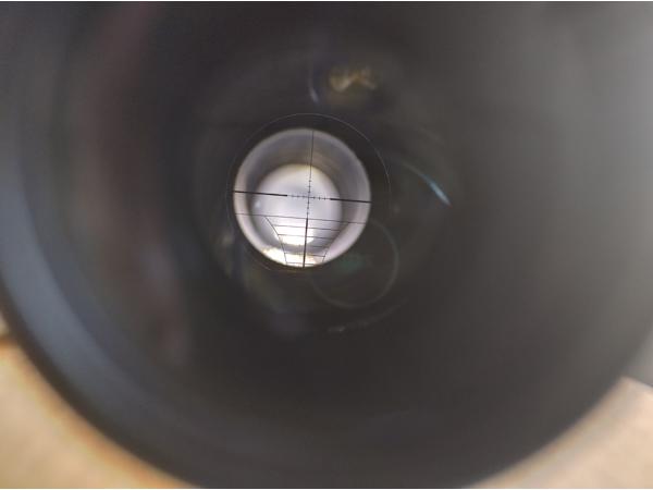 Richtkijker 4x32 First strike