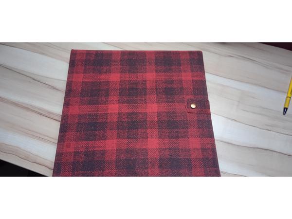 Bewaarmapje voor lp's