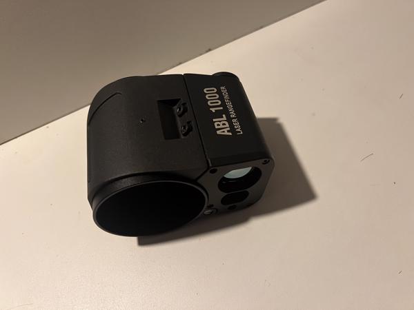 ATN ABL1000 afkomstig van een atn x-sight 3-14