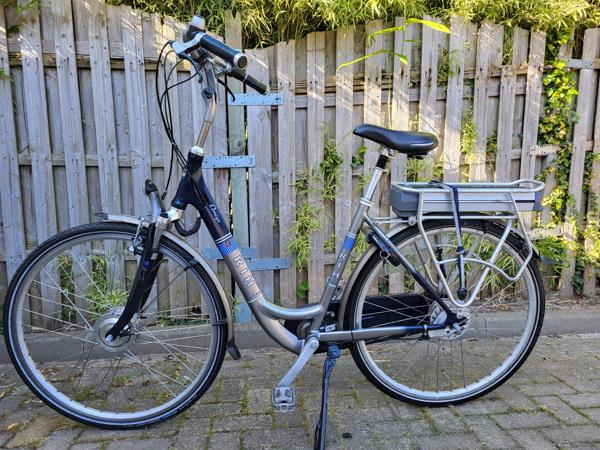 Elektrische fiets RIH