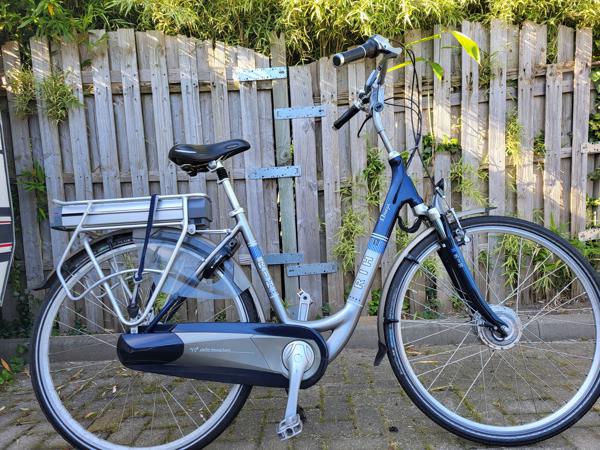 Elektrische fiets RIH