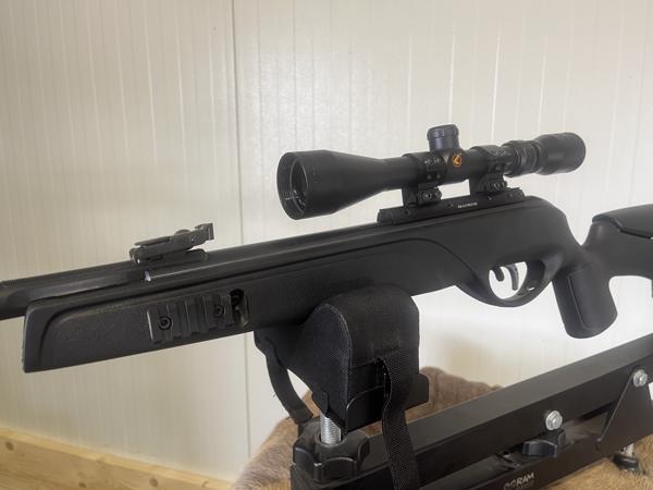 Gamo HPA MI Maxxim IGT 4,5mm / .177