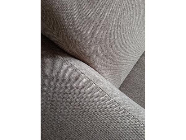 .Nog prima te gebruiken 3 zits bank.