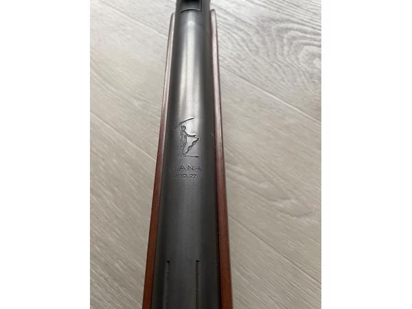 Diana 27 Luchtbuks 4,5mm