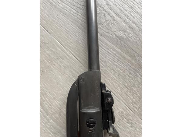 Diana 27 Luchtbuks 4,5mm