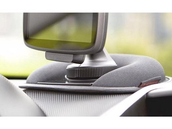 TomTom Beanbag Mount