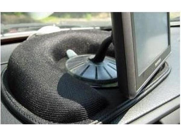 TomTom Beanbag Mount