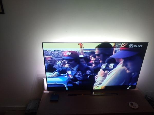 Philips oled 65 inch ambilight