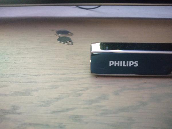 Philips oled 65 inch ambilight