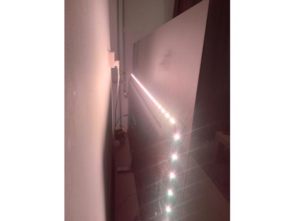 Philips oled 65 inch ambilight