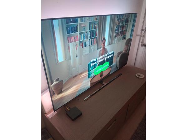 Philips oled 65 inch ambilight