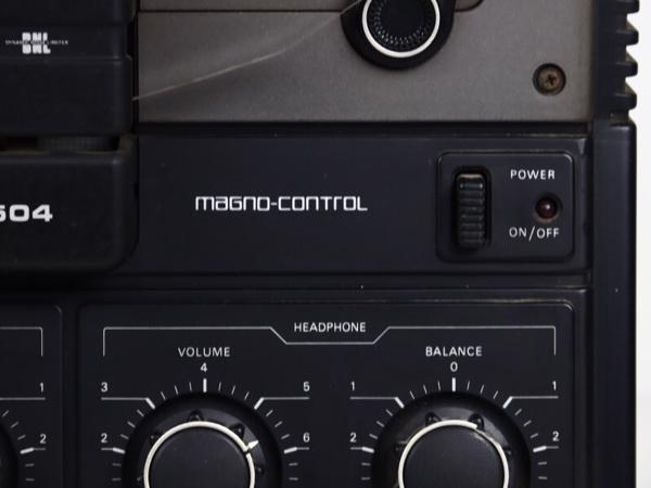 Philips N4504 bandrecorder - Update 3