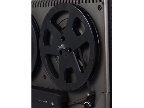 Philips N4504 bandrecorder - Update 3