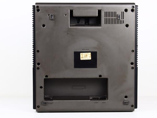 Philips N4504 bandrecorder - Update 3