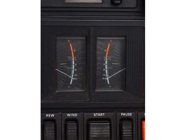 Philips N4504 bandrecorder - Update 3