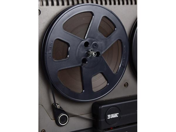 Philips N4504 bandrecorder - Update 3