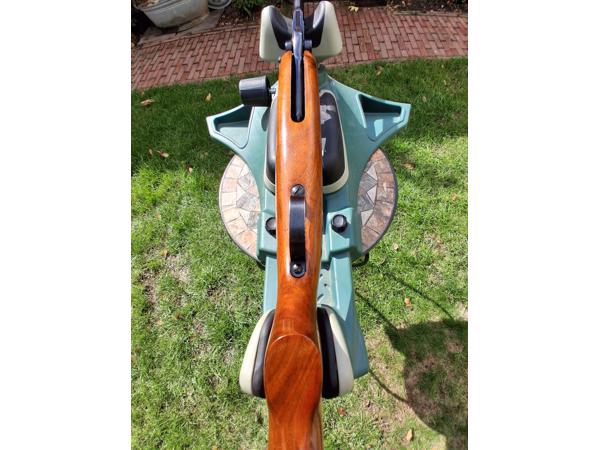 Webley MK3 luchtbuks