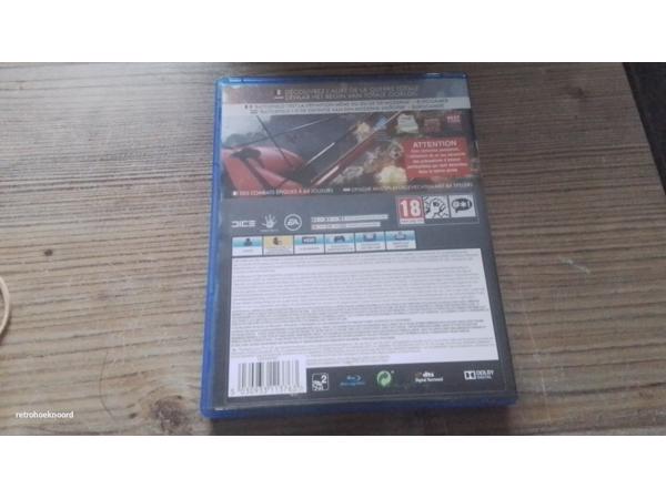 Battlefield 1 - Playstation 4