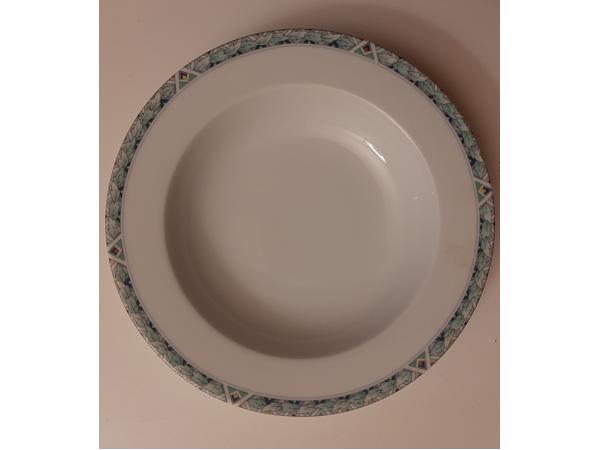 Compleet servies