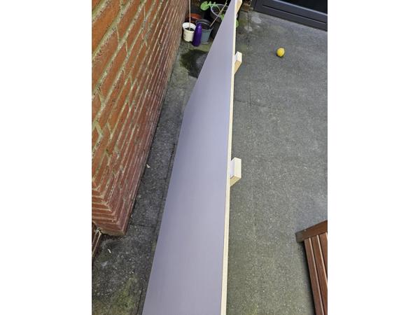 hout / multiplex