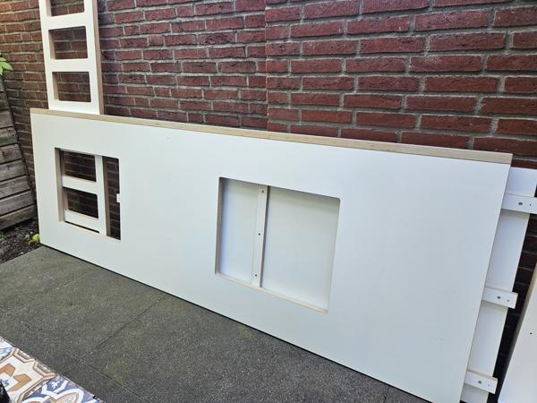 hout / multiplex