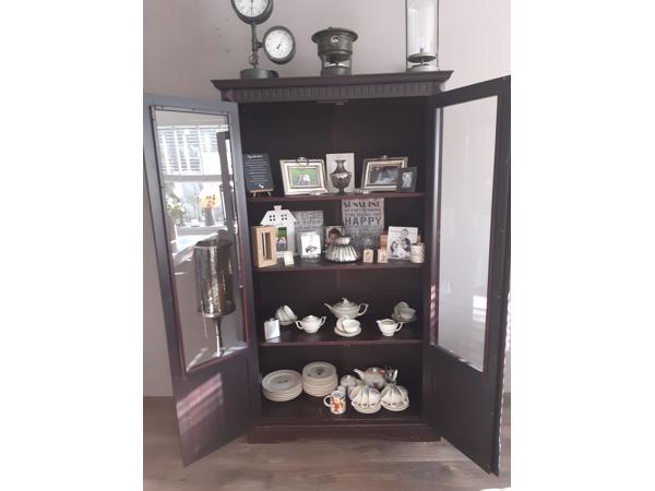 Gratis afhalen buffetkast