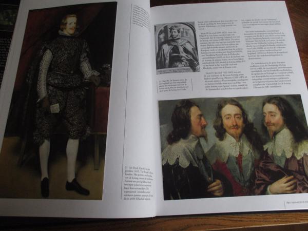 ARTIS-HISTORIA  -  Rubens en zijn Tijd