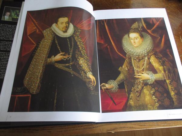 ARTIS-HISTORIA  -  Rubens en zijn Tijd