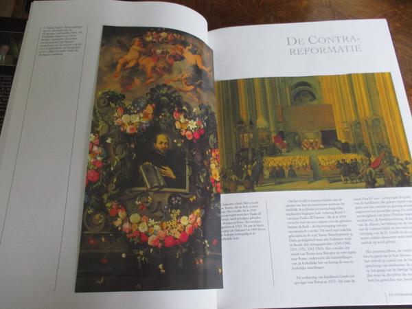 ARTIS-HISTORIA  -  Rubens en zijn Tijd