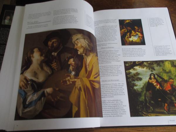 ARTIS-HISTORIA  -  Rubens en zijn Tijd