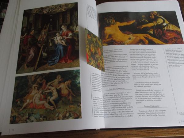 ARTIS-HISTORIA  -  Rubens en zijn Tijd