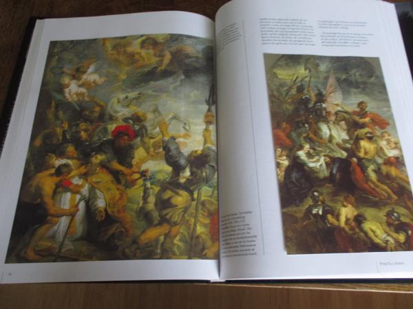 ARTIS-HISTORIA  -  Rubens en zijn Tijd